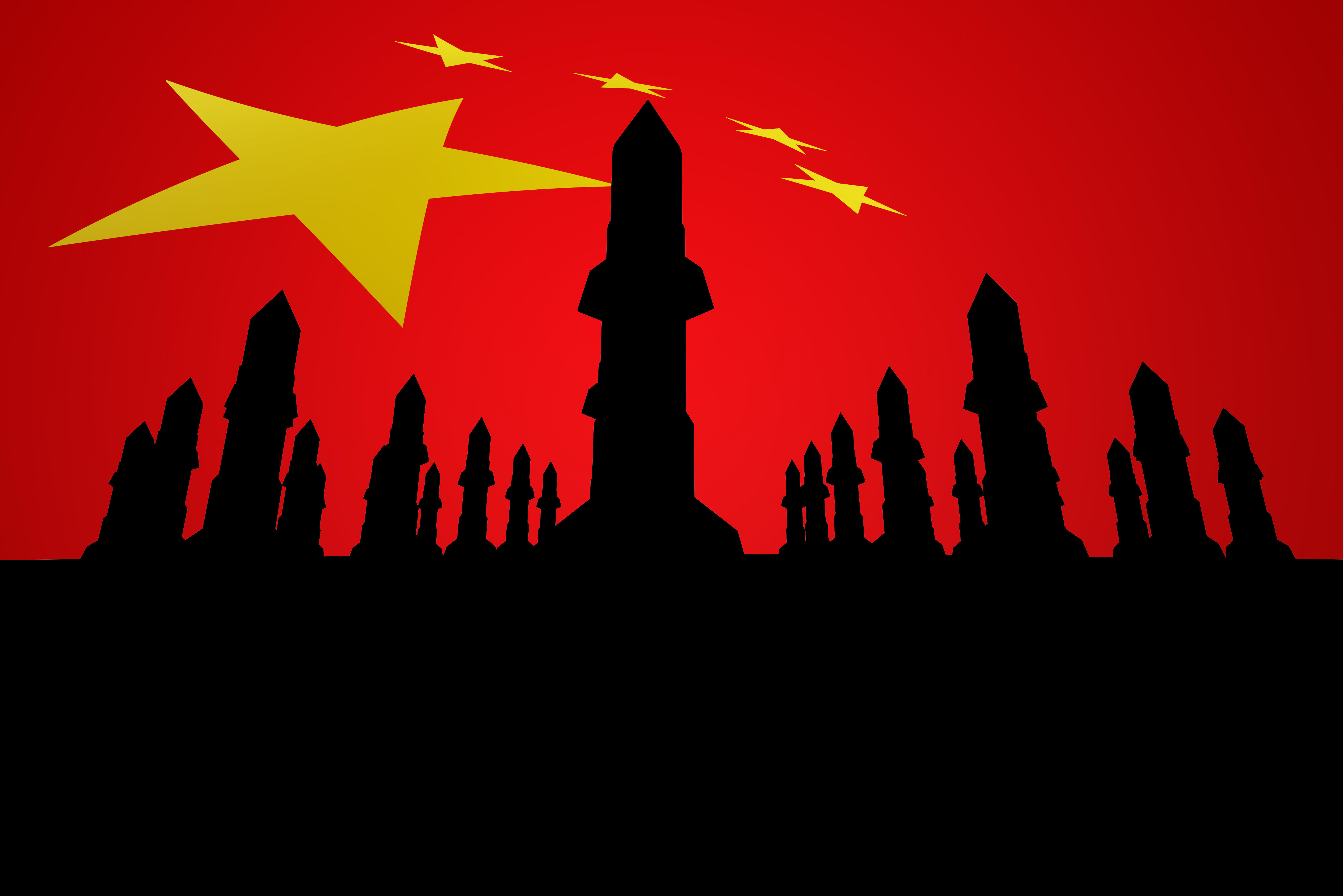 China Biggest Driver Of U.S. Defense Spending Surge: TD Cowen - Vimarsana News