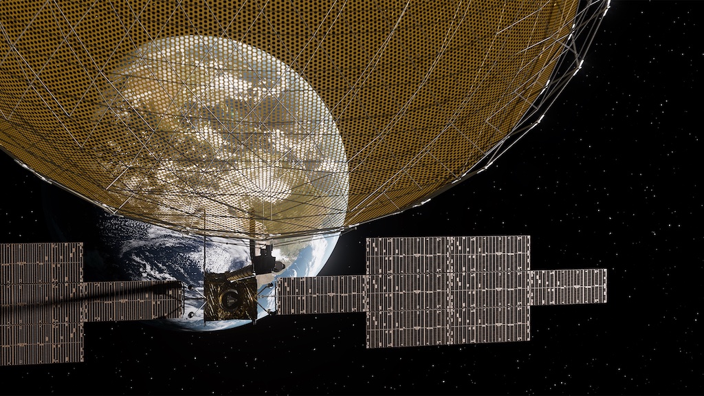 Viasat Broadband Satellite Experiences Malfunction | Aviation Week Network - Vimarsana News