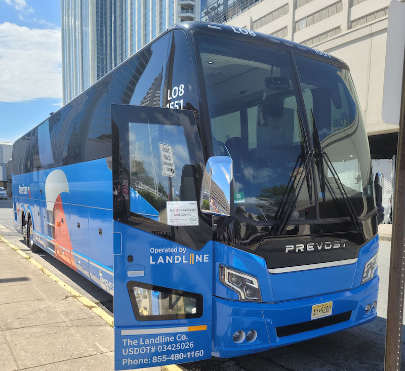 Podcast: Are Buses The Future Of Regional Aviation? | Aviation Week Network - Vimarsana News