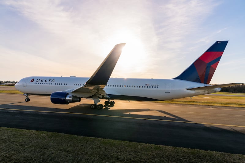 Delta To Rival Aer Lingus On Minneapolis-Dublin