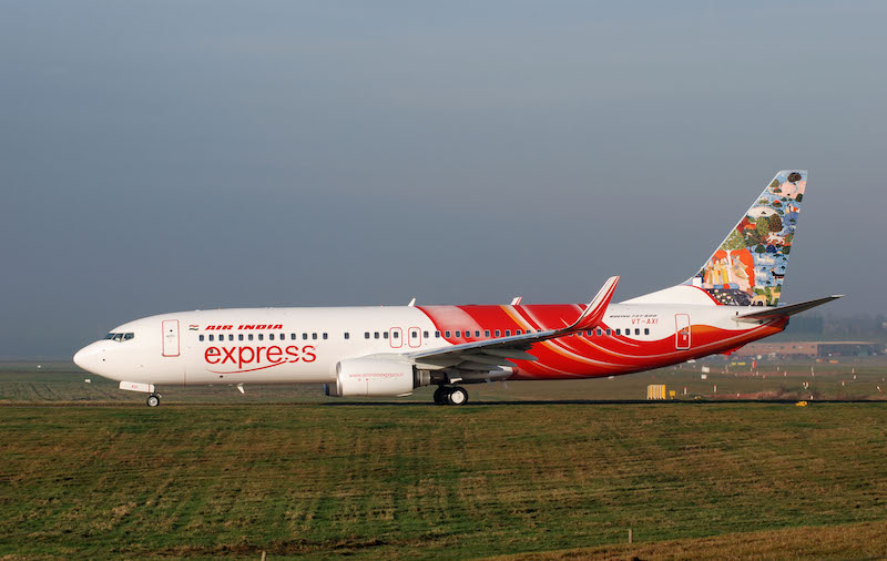 Air India Express kicks off 'Time to Travel' sale, fares starting at ₹1,799