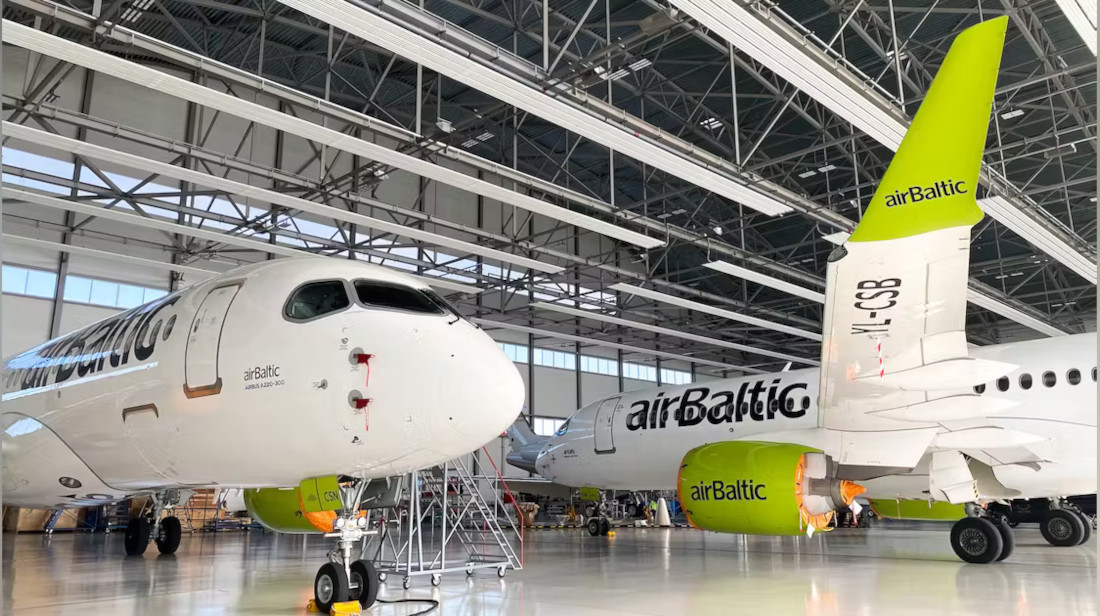 Shifting Approach To MRO Cost Planning | Aviation Week Network - Vimarsana News