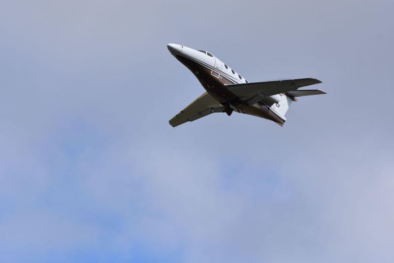 Politician, Nine Others Killed In Malaysian BizJet Crash - Vimarsana News