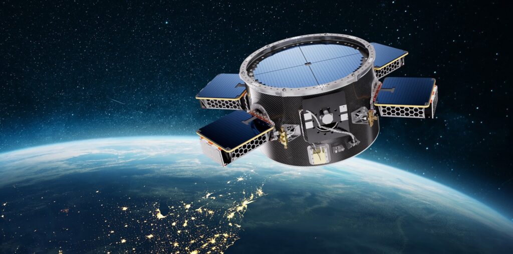 Firefly Signs NRO For New On-Demand In-Orbit Service | Aviation Week Network - Vimarsana News