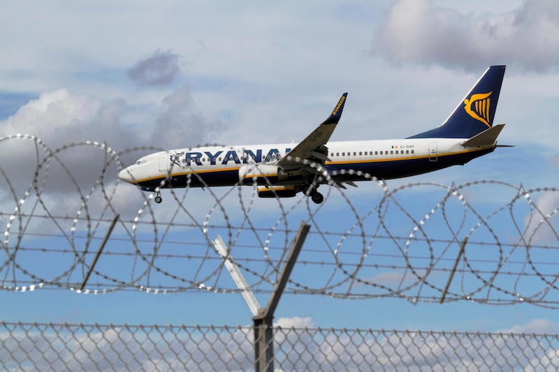 Ryanair To Reopen Copenhagen Base Despite Airport Charges Swipe