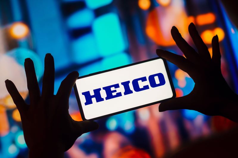 HEICO Reports Strong Quarterly Earnings, Pre-Wencor Acquisition - Vimarsana News