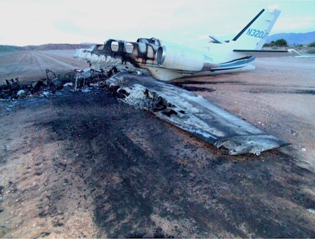 The Peril Of Flying While Intoxicated, Part 2 | Aviation Week Network - Vimarsana News