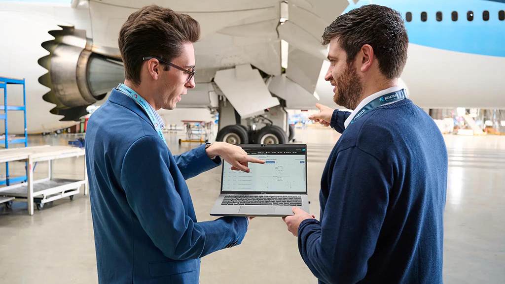 MRO Software Providers Upgrade Offerings | Aviation Week Network - Vimarsana News