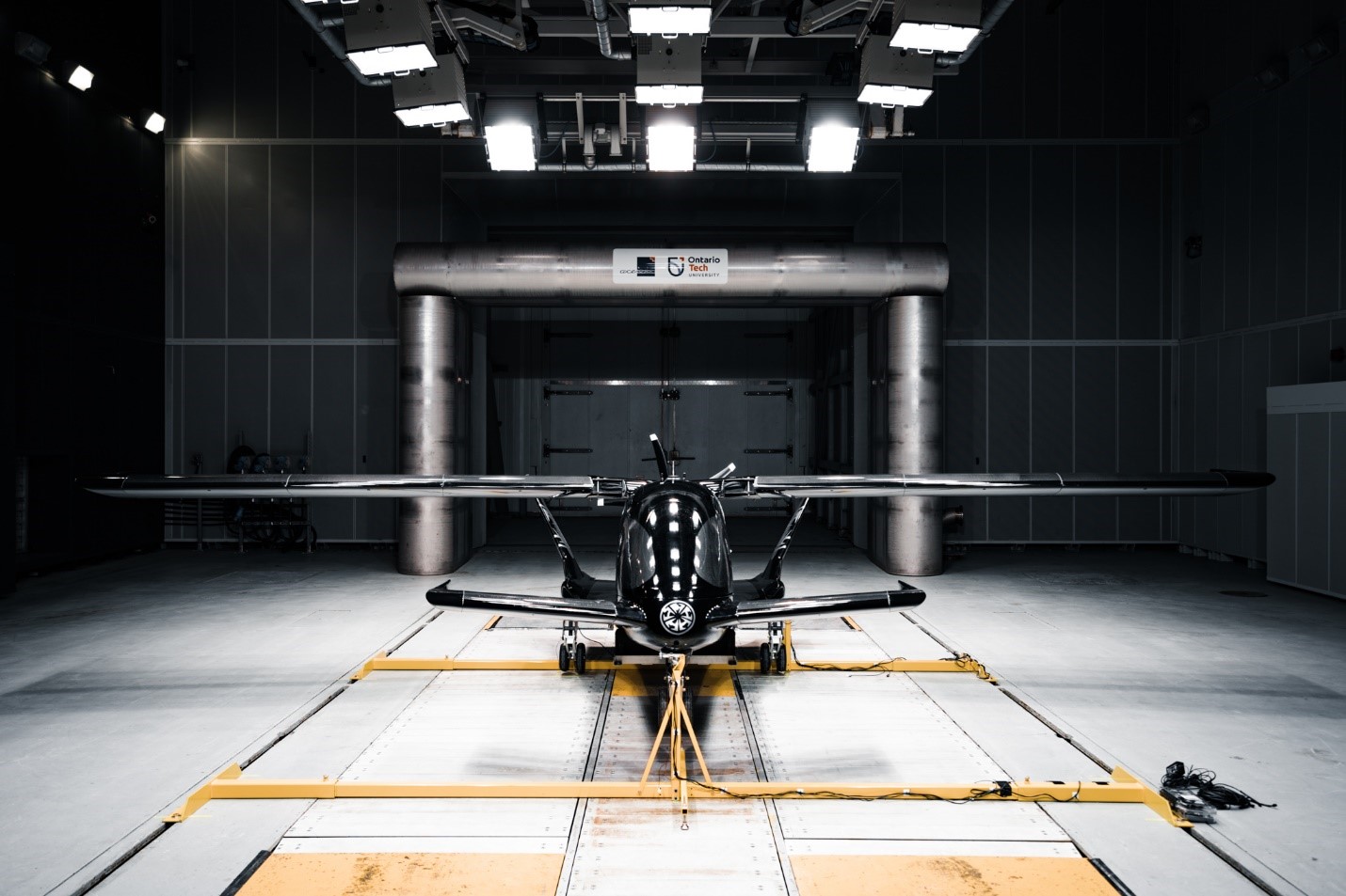 Canadian eVTOL Startup Plans SPAC Merger | Aviation Week Network - Vimarsana News