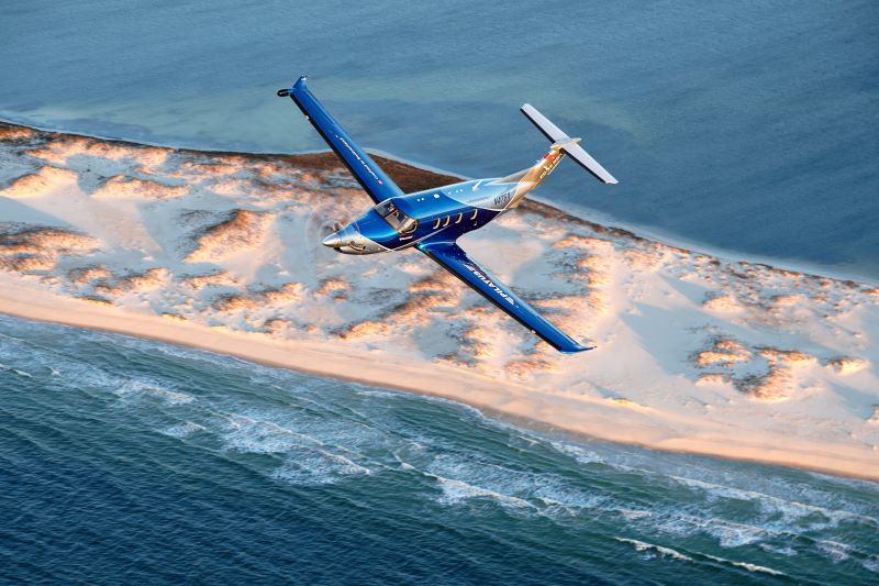 Tradewind Aviation Expands Into Southeast U.S. | Aviation Week Network - Vimarsana News