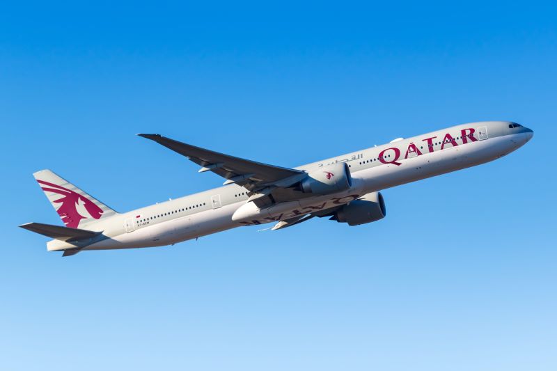 Qatar Airways Ups New York Capacity Following American’s Switch
