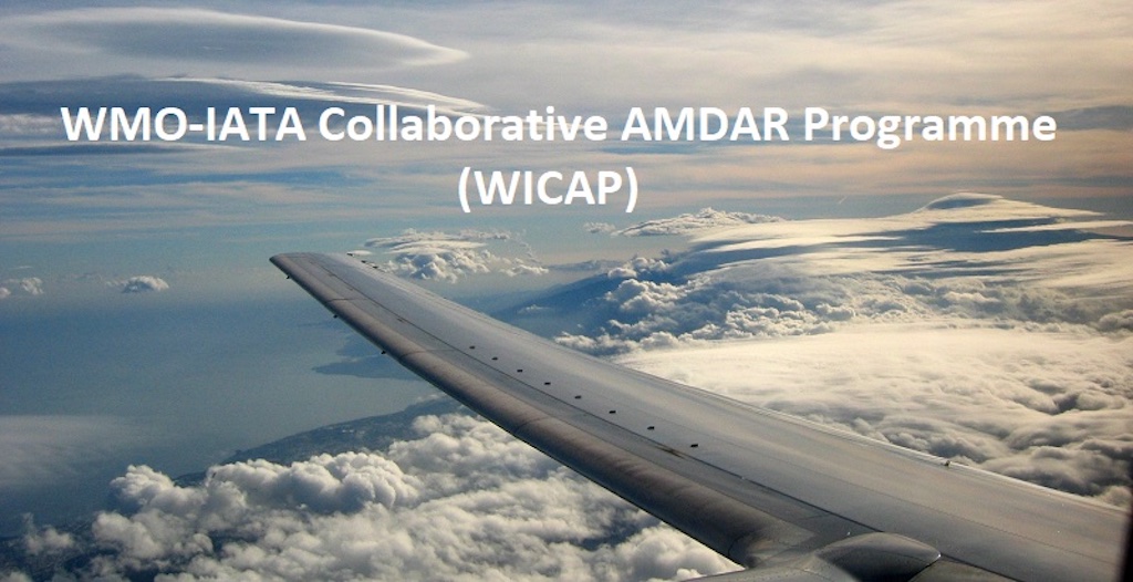Impact Of In-Flight Weather Data Collection, Part 2 | Aviation Week Network - Vimarsana News