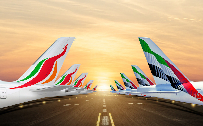 SriLankan Airlines to enhance connectivity to India from September 1, ET  TravelWorld