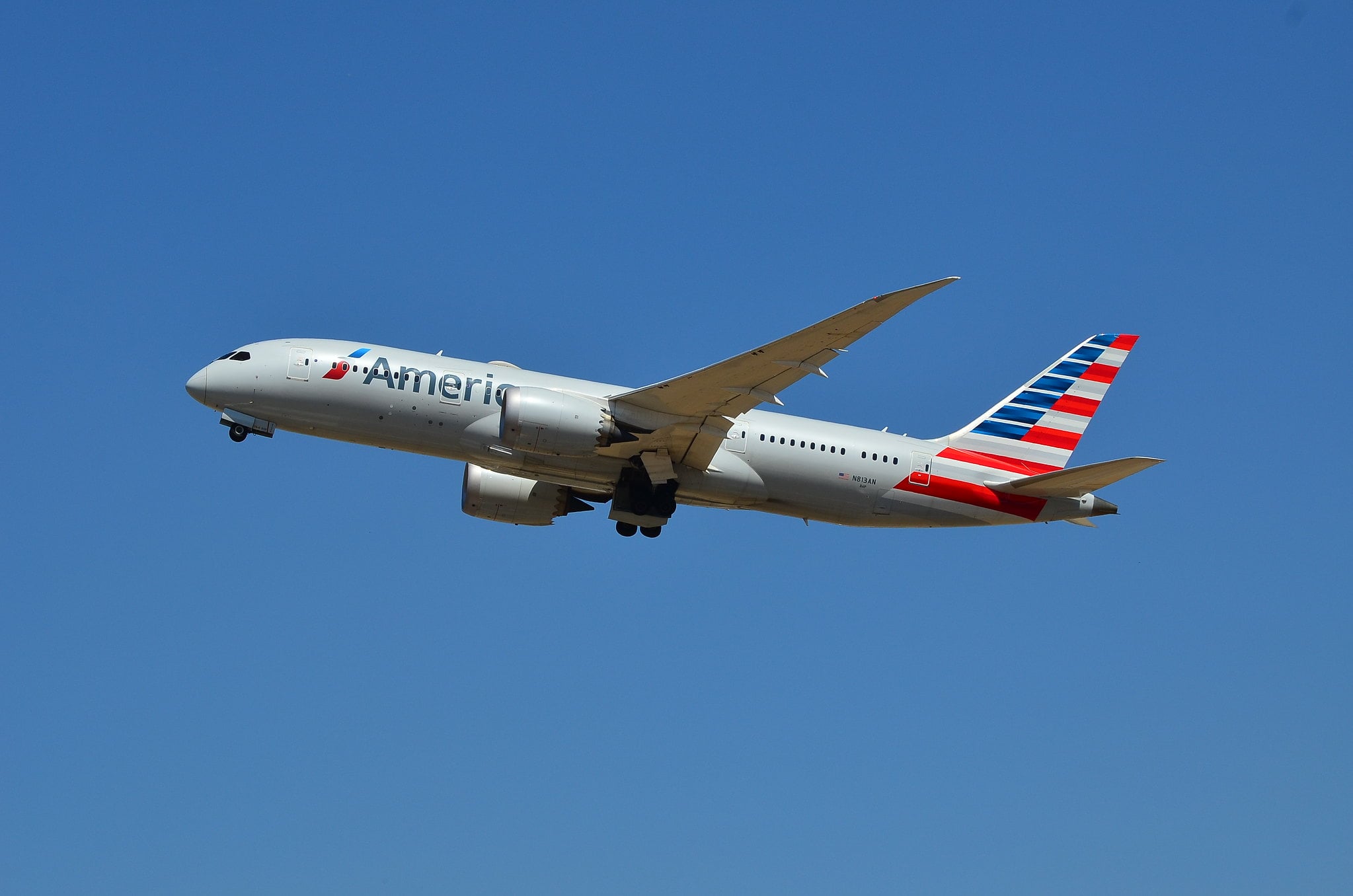 American Braces For A Q3 Loss As Fuel Volatility Zaps Profitability