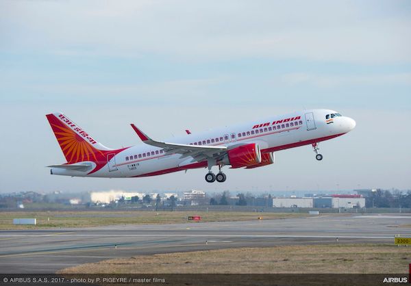 Flight Friday: Narrowbody Legacy Vs NG In Asia | Aviation Week Network - Vimarsana News
