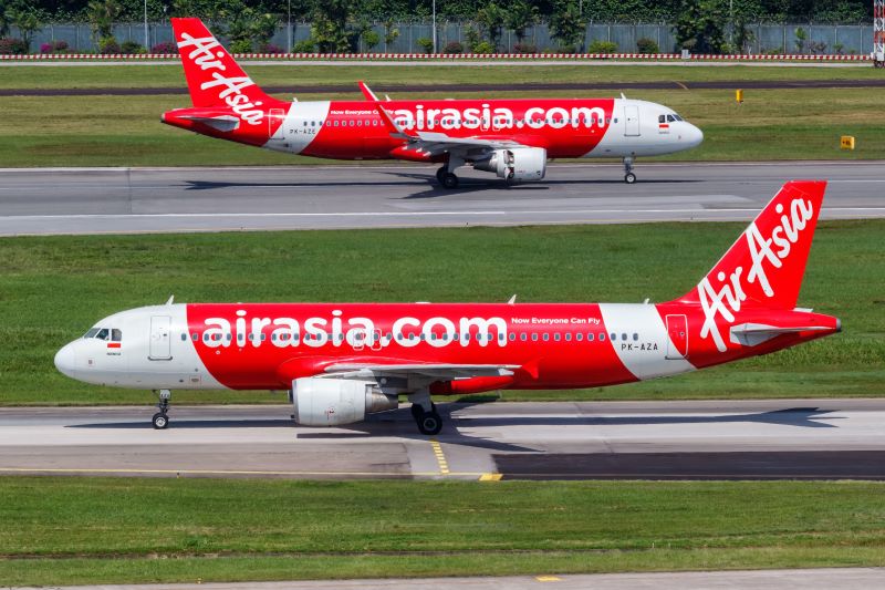 Capital A Grows Its MRO Footprint With Cambodia Joint Venture - Vimarsana News