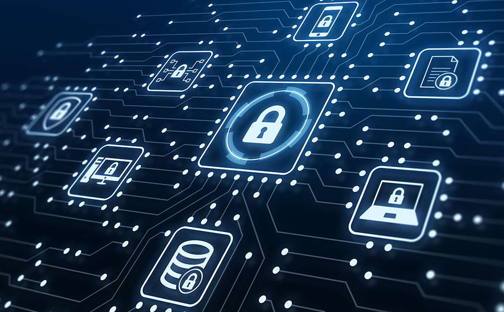 Airlines Face Tougher Cybersecurity Requirements | Aviation Week Network - Vimarsana News