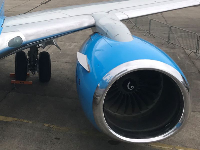 Industry Assessing Scope, Risk Of Unapproved CFM56, CF6 Parts Documentation - Vimarsana News