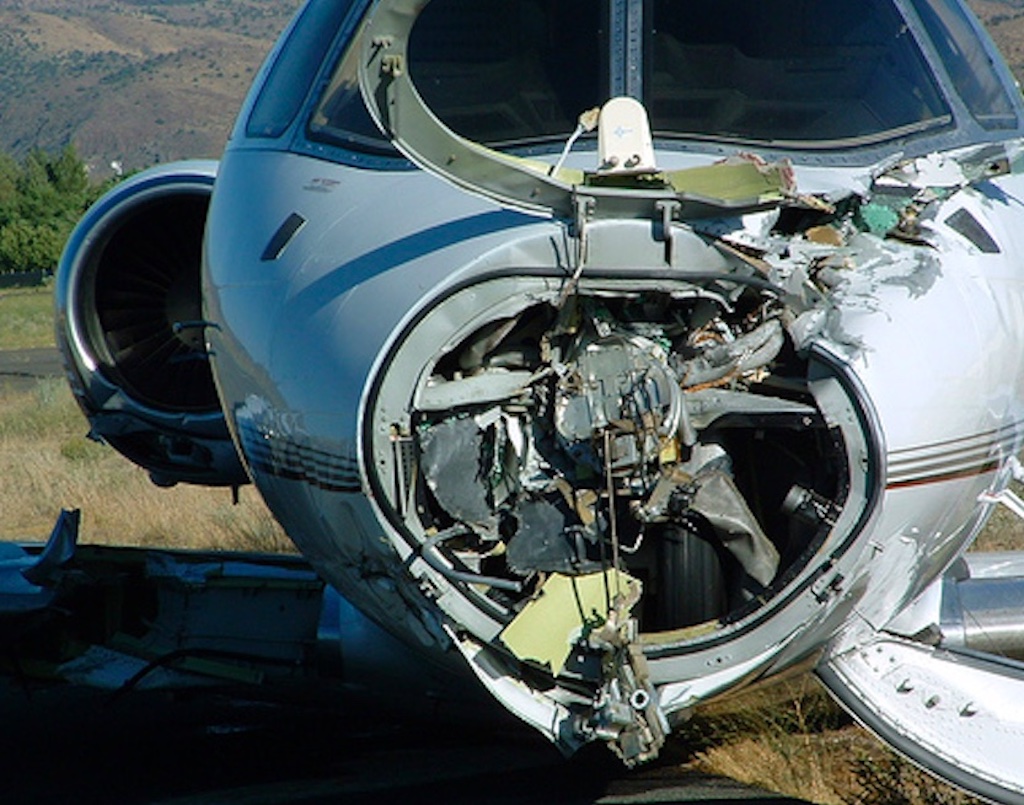 Handling Surprises In The Real World, Part 1 | Aviation Week Network - Vimarsana News