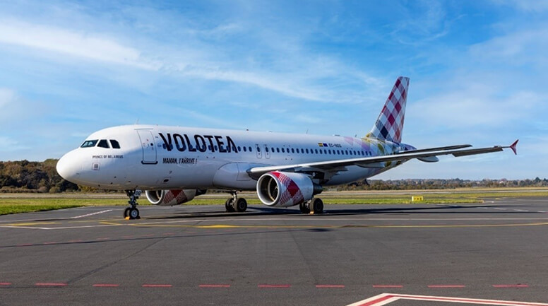 Flight Friday: Spain's Narrowbody Aircraft | Aviation Week Network - Vimarsana News