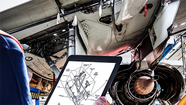 MRO Gears Up To Be An M&A Bright Spot For Years | Aviation Week Network - Vimarsana News
