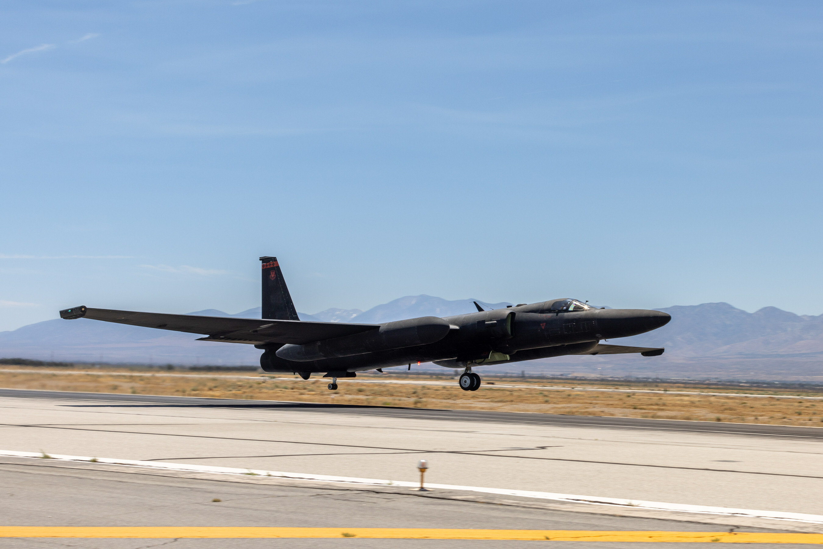 U-2S Cockpit Refresh Enables Preretirement Radar Upgrade - Vimarsana News