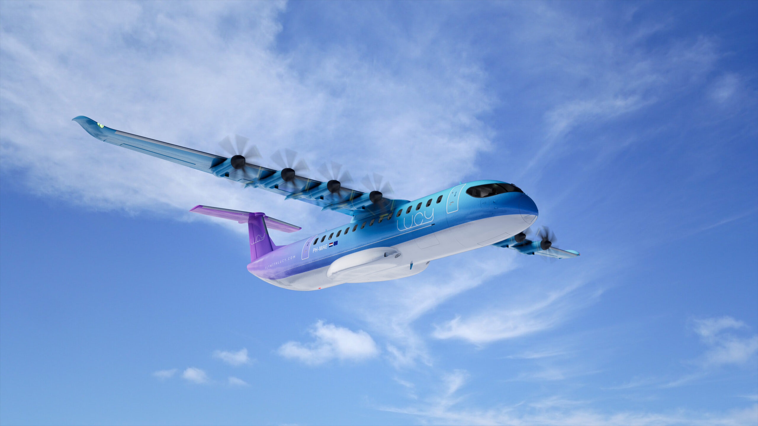 Initiative To Pave Way For Electric Regional Aviation - Vimarsana News