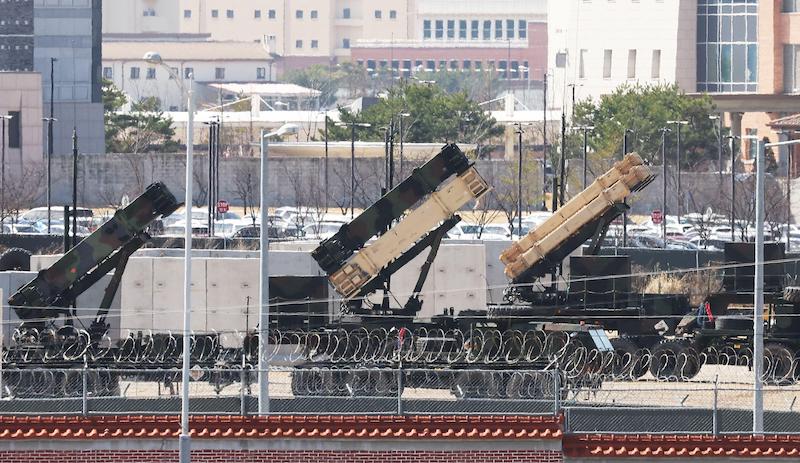 Spain Approved For Raytheon Patriot Air Defense Systems Acquisition - Vimarsana News