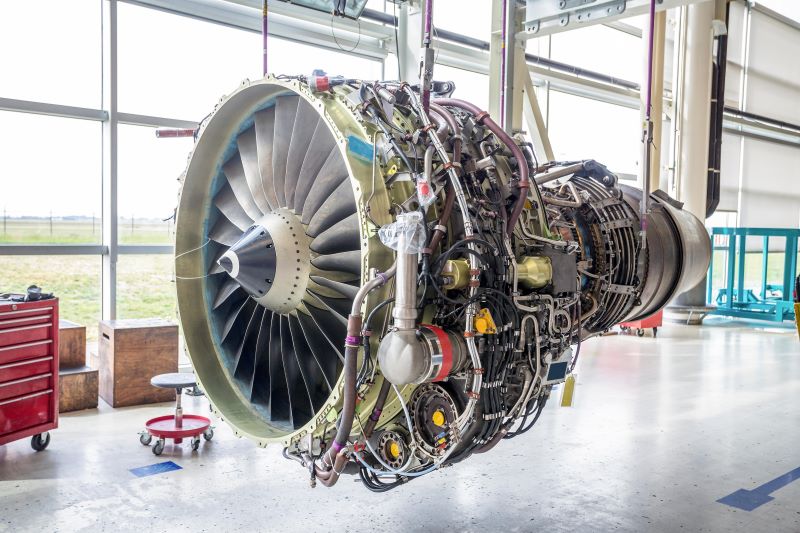 Aftermarket Performs Strongly In Third Quarter | Aviation Week Network - Vimarsana News