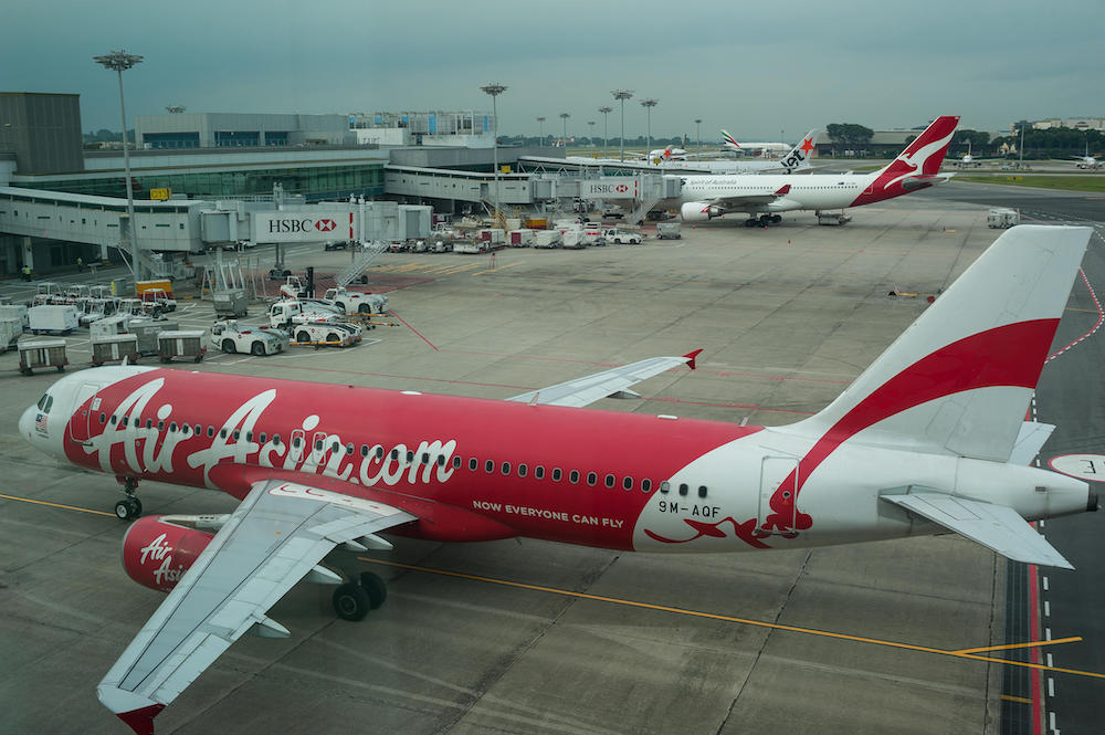 Planning, Investment Key For MRO Capacity Expansion In Asia-Pacific - Vimarsana News