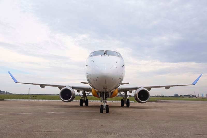 Caribbean Plans To Enter Crossover Category | Aviation Week Network - Vimarsana News