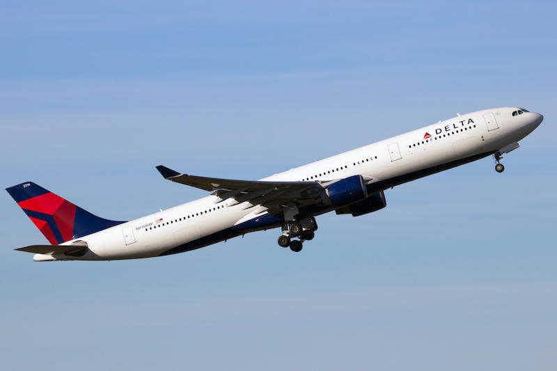 Delta Air Lines Reports Impressive Quarter