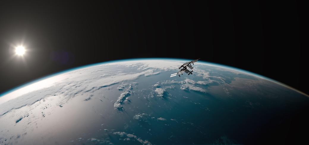 Royal Saudi Air Force Eyes Future Space Capabilities | Aviation Week Network - Vimarsana News