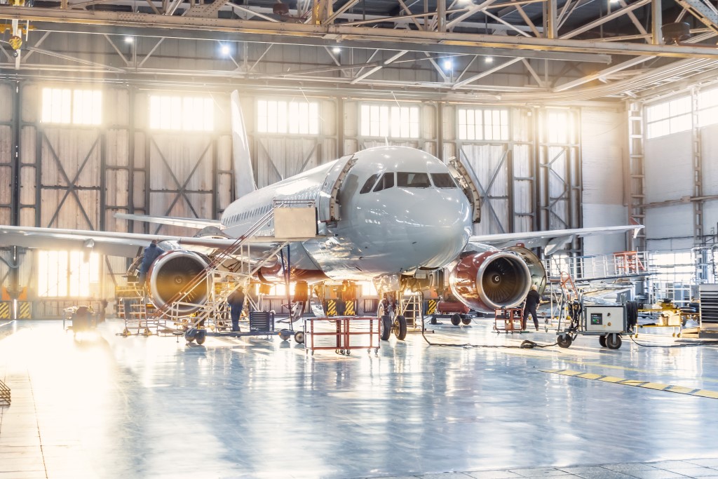 WEBINAR: Smarter Aircraft Maintenance Decisions Using Sensor-based AI - Vimarsana News