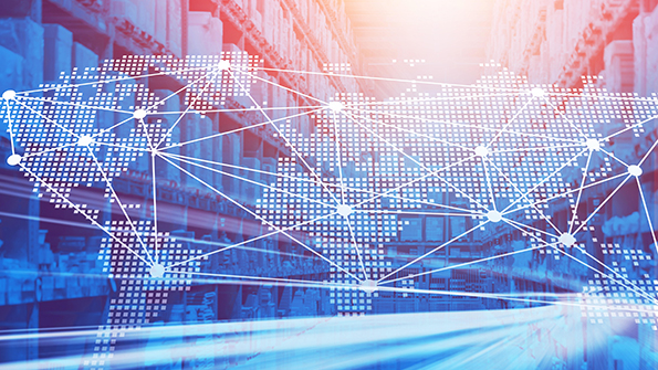 Is Supply Chain Pain Ebbing? | Aviation Week Network - Vimarsana News