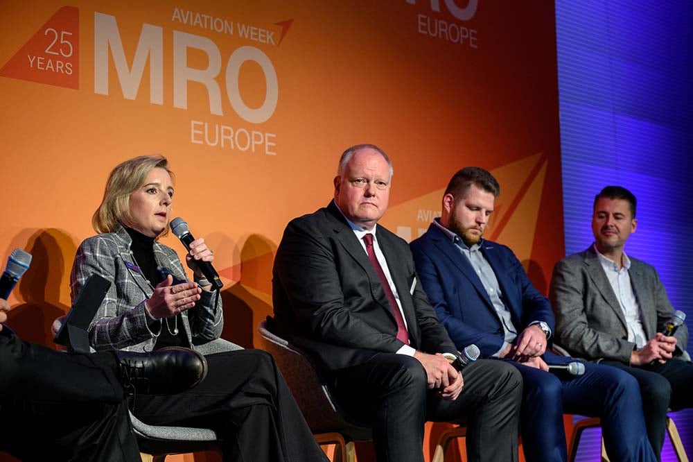 MROs Share Best Practices To Reduce Repair Lead Times - Vimarsana News