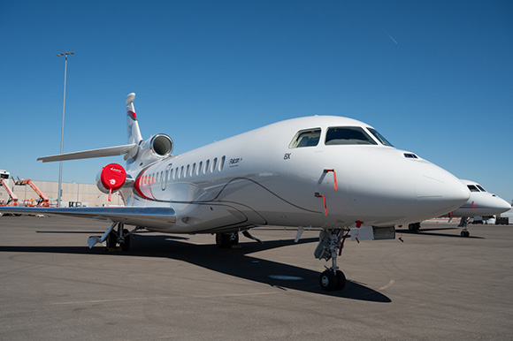 Independent Falcon Aircraft Operators Association Creates Connections - Vimarsana News