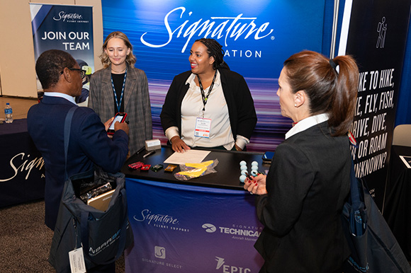 NBAA-BACE To Host Job Fair Amid Industry Measures To Meet Challenges - Vimarsana News