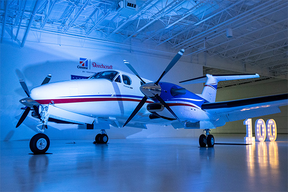 SpeedNews @ NBAA-BACE | Aviation Week Network - Vimarsana News