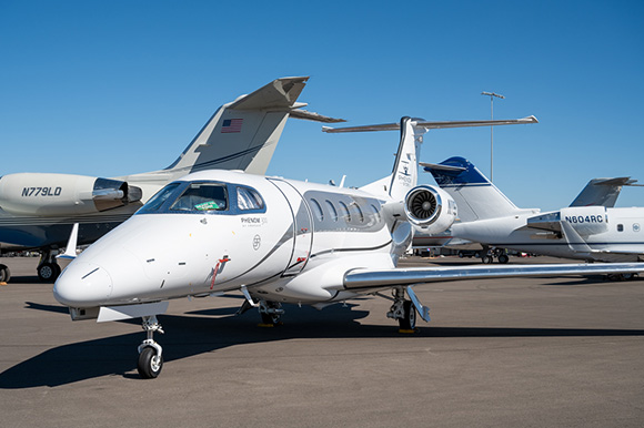 NBAA Memo: Expect A Bit of Dazzle With A Dash Of Practicality - Vimarsana News