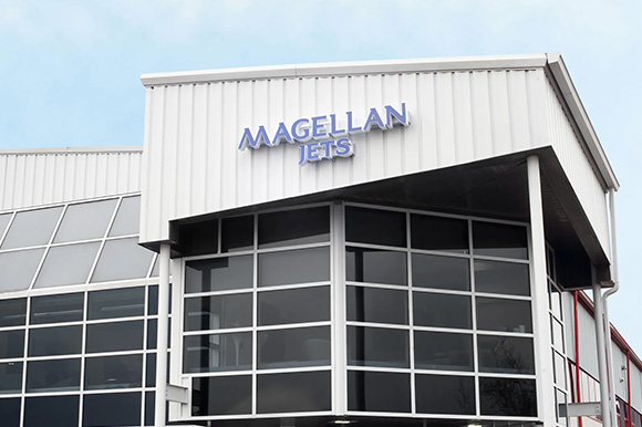 Magellan Jets Expects Continued Jet-Card Sales Growth - Vimarsana News