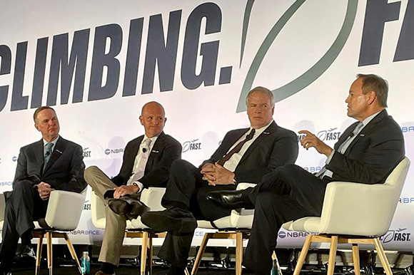 BizAv Executives Call Out Challenges To Sustainability - Vimarsana News