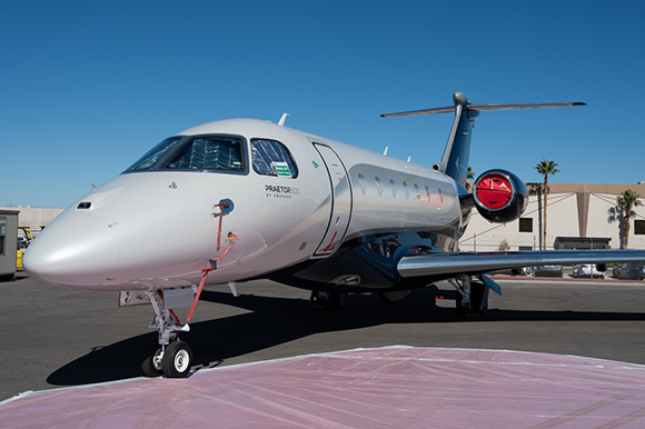 SpeedNews @ NBAA-BACE | Aviation Week Network - Vimarsana News