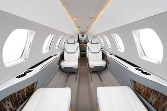 FlyExclusive Becomes Launch Customer For CJ3 Gen2 Upgraded Jet - Vimarsana News