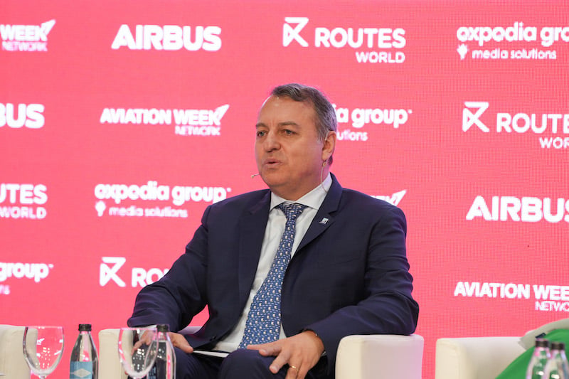 Podcast: The Biggest Challenges Facing Airports | Aviation Week Network - Vimarsana News