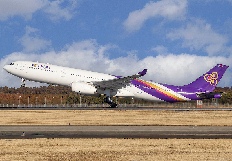 Thai Airways Set To Complete Thai Smile Integration | Aviation Week