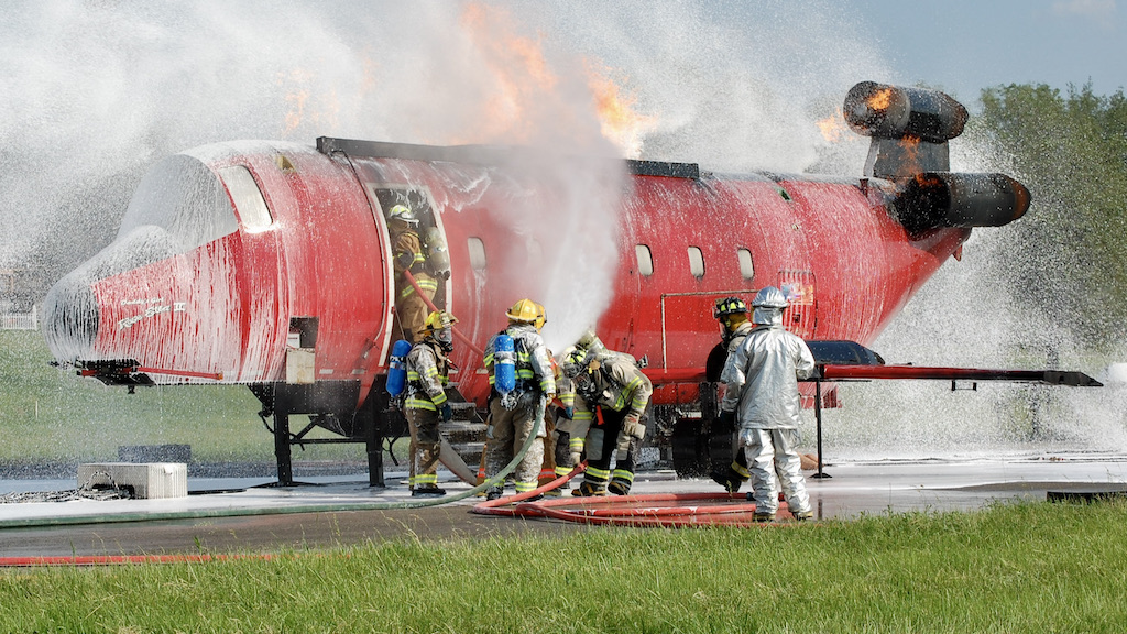 Airports, FBOs Eye Potential PFAS Liability And Cleanup - Vimarsana News