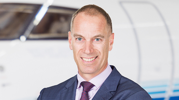 Pilatus CEO Unveils Product Upgrade and Discusses Production Issues - Vimarsana News