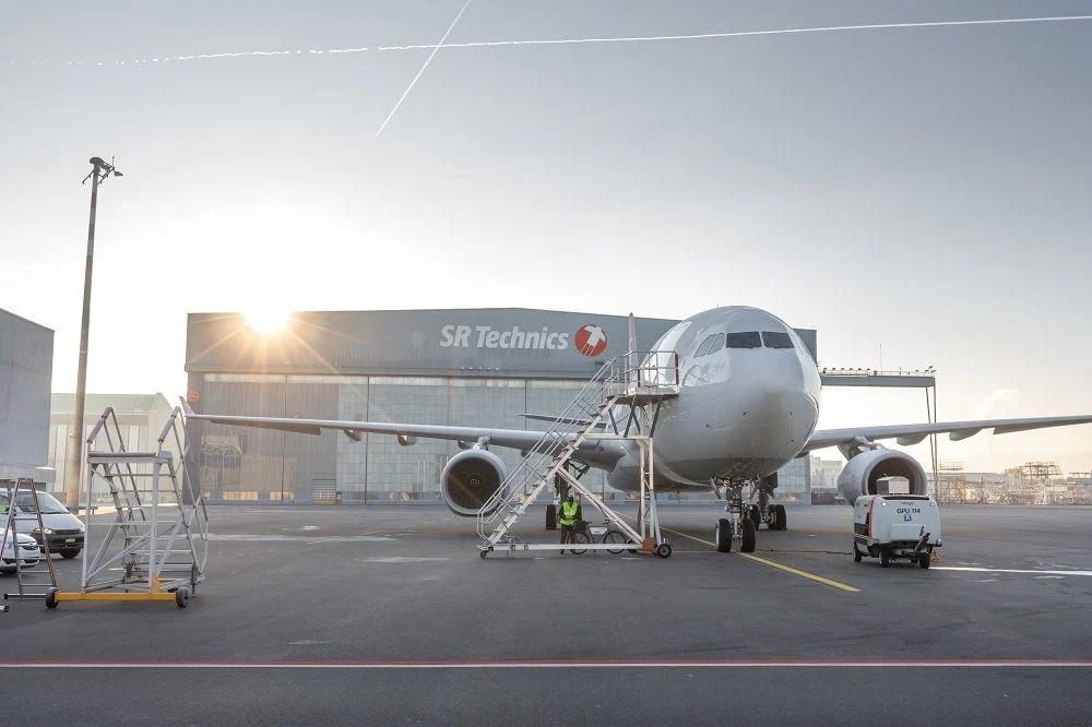 Industry Looks To Mitigate Parts Supply Challenges | Aviation Week Network - Vimarsana News
