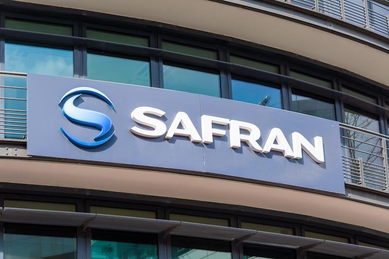 Italy Impedes Safran's Buy Of Collins Actuation Unit
